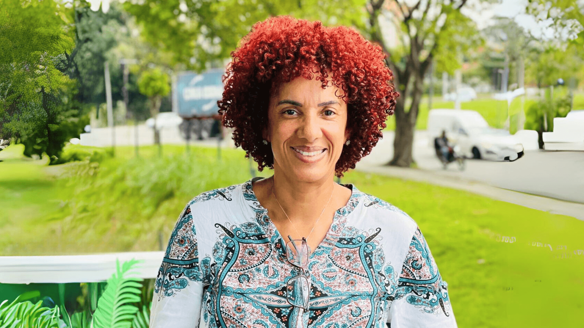 Sinapro-SP anuncia chegada de Patricia Alexandre à direção executiva