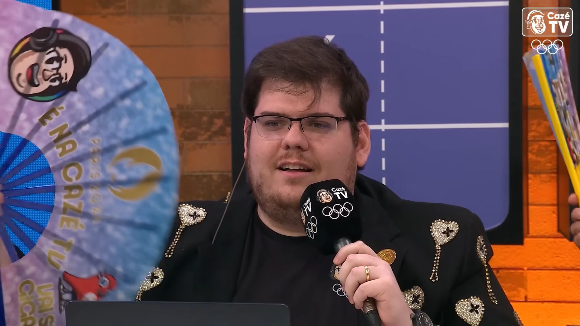 5 lições da Cazé TV na cobertura dos Jogos Olímpicos