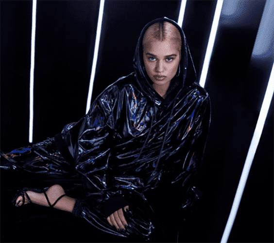 TIDAL firma parceria com Bershka em collab com Tommy Genesis