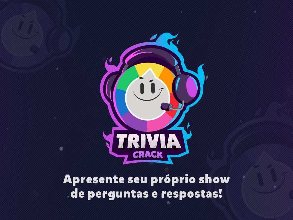 Perguntados chega ao streaming com extensão Trivia Crack para Twitch