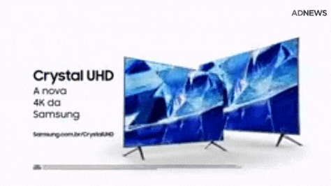 Samsung invade ‘Encontro’ e ‘É de Casa’ em campanha para Black Friday