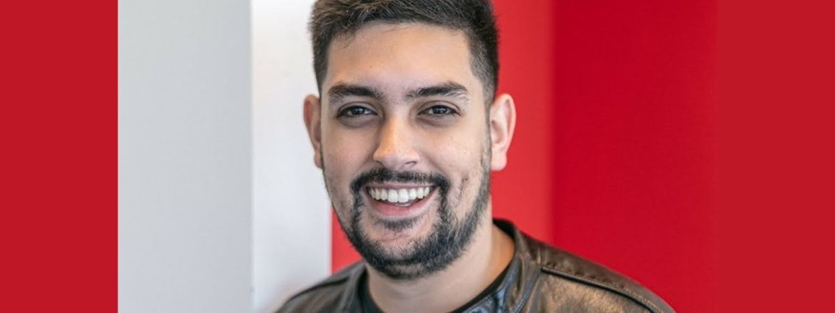Gabriel Teixeira é o novo Diretor de Operações Digitais do BTO Group