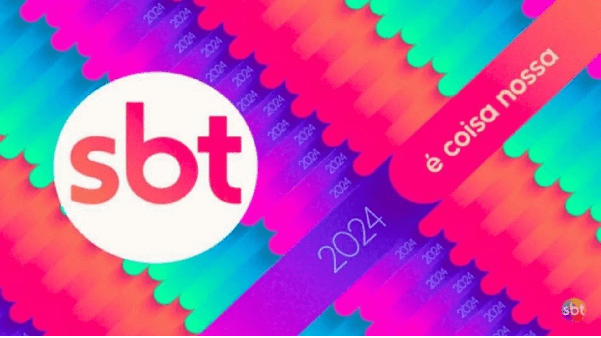 SUBA lança campanha com influenciadores para divulgar nova programação do SBT