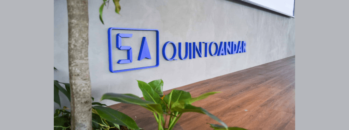QuintoAndar é criticado ao demitir funcionários enquanto patrocina o BBB
