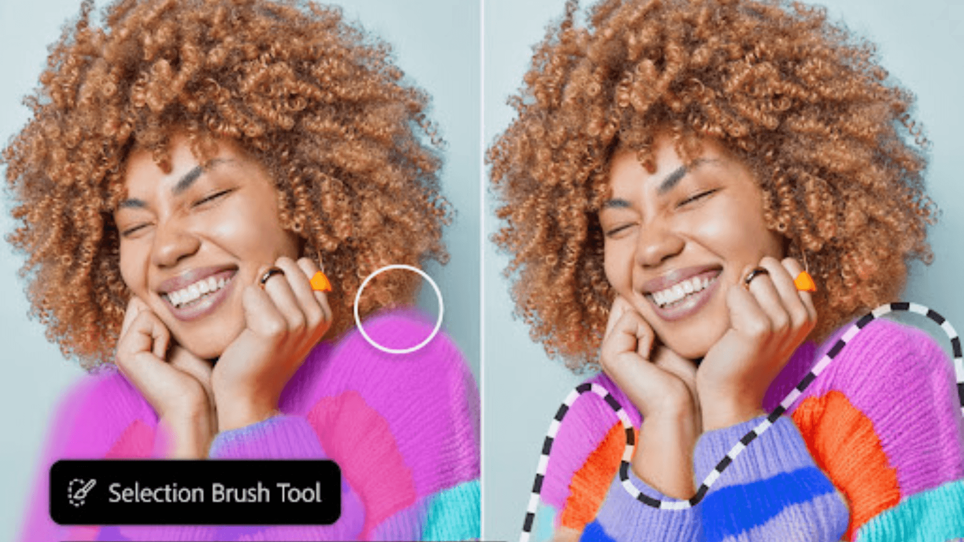 Adobe libera recursos avançados com IA generativa no Photoshop