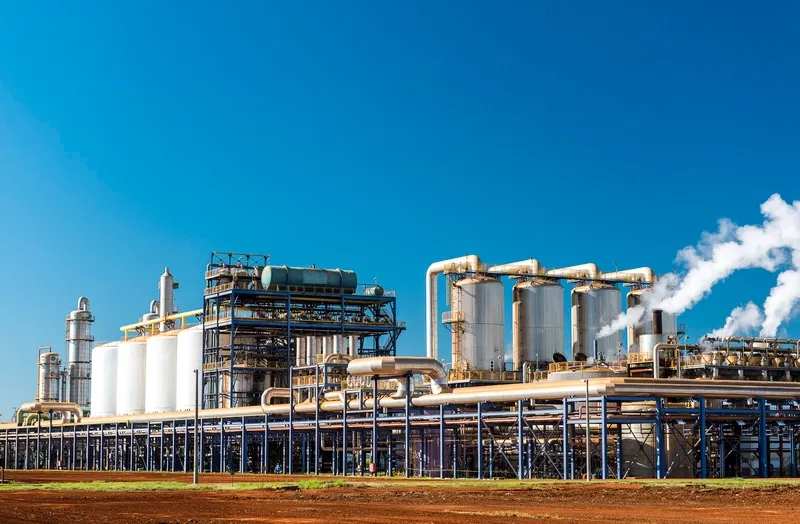Atvos e NetZero lançam projeto de biochar em Goiás
