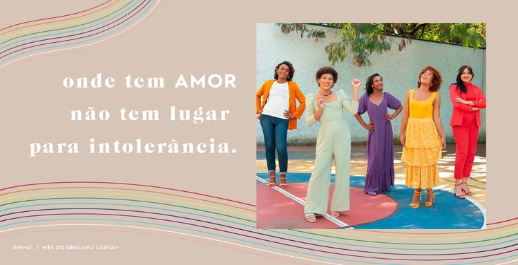 Amaro lança vídeo com protagonistas trans no mês do Orgulho LGBTQIA+