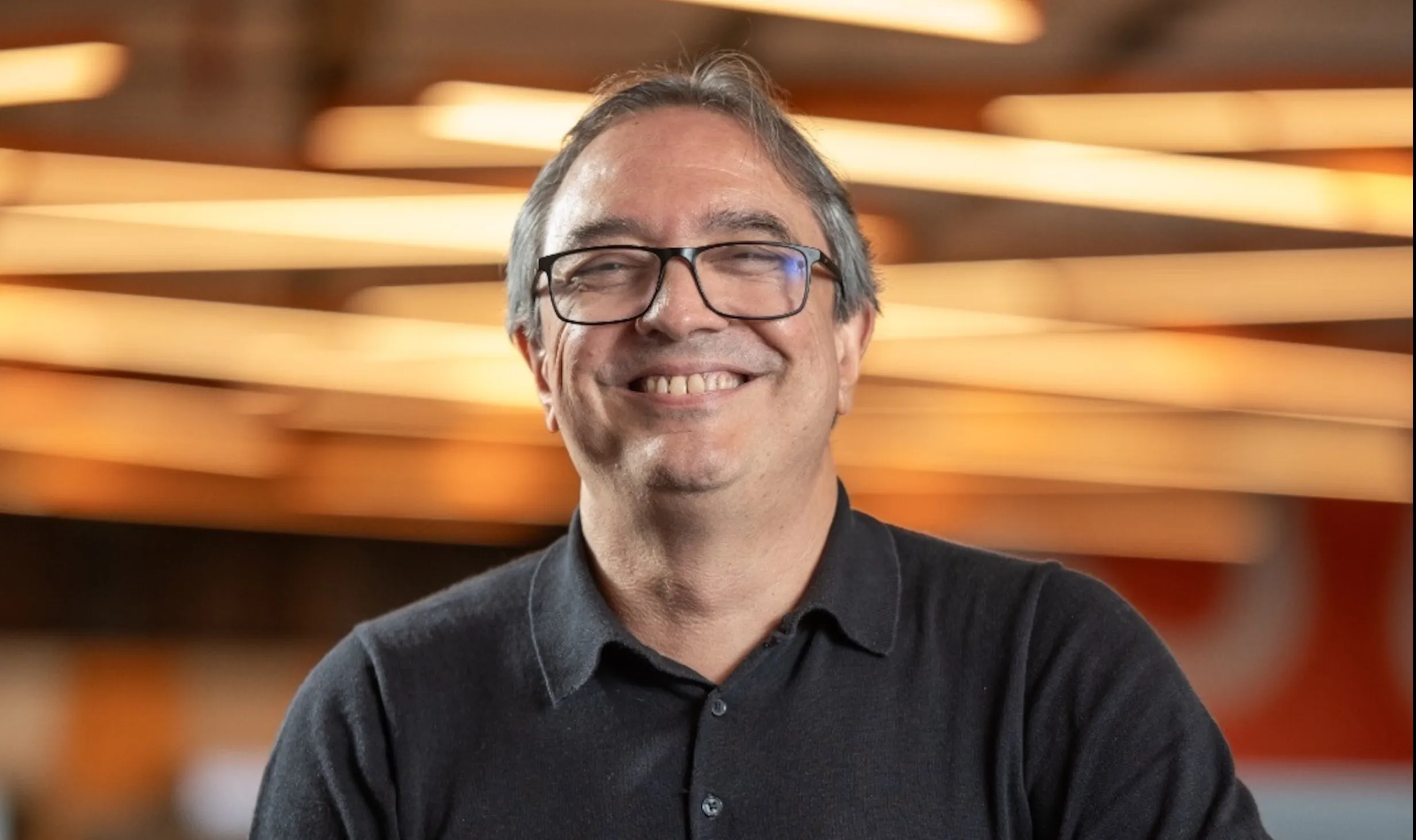 TrueFlow nomeia Augusto Galvão como novo CEO para acelerar expansão em AI, ESM e ITSM