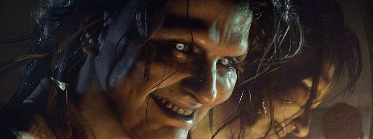 Capcom inicia contagem regressiva misteriosa