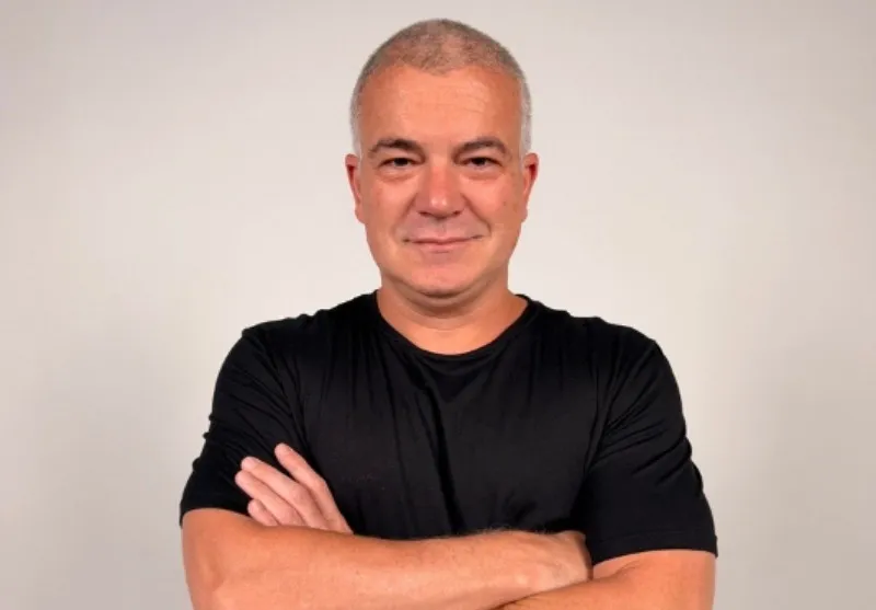 ARK Entertainment contrata Rodrigo Guimarães como Head de Operação e Produção