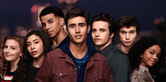 Série Love Victor é uma das atrações do Star Plus