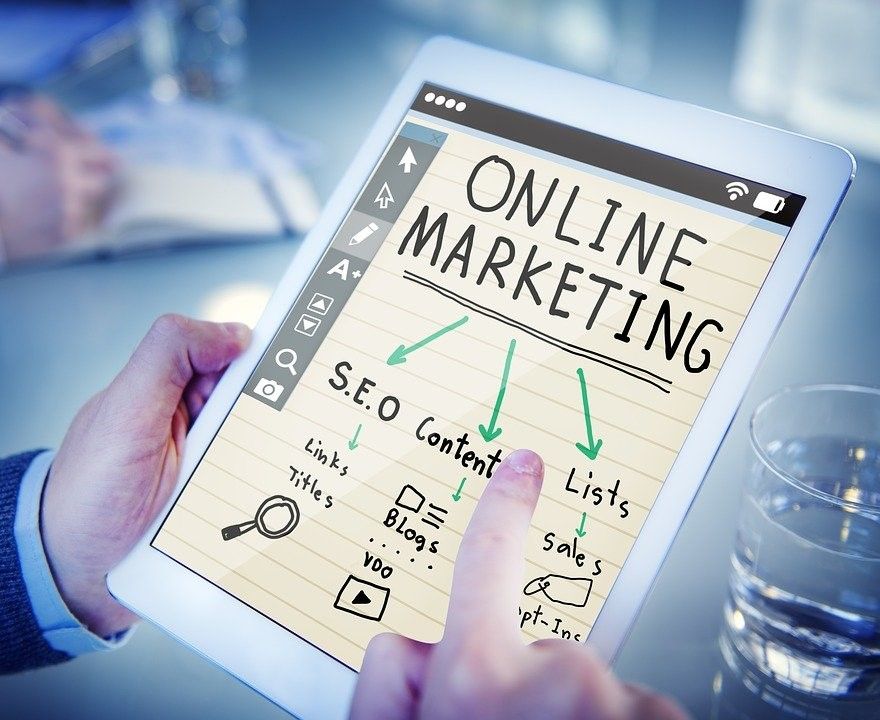 Cassinos digitais investem em marketing de afiliados
