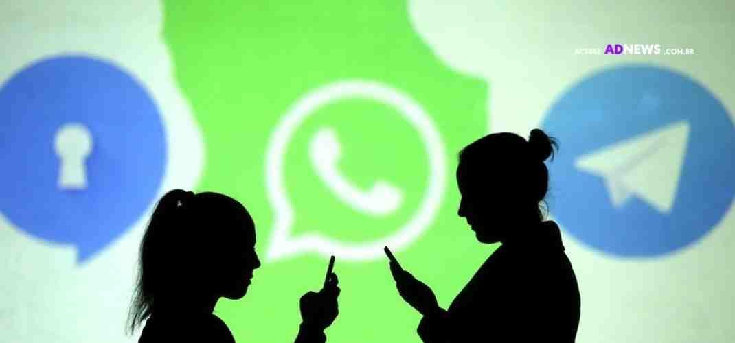 5 apps para substituir o WhatsApp
