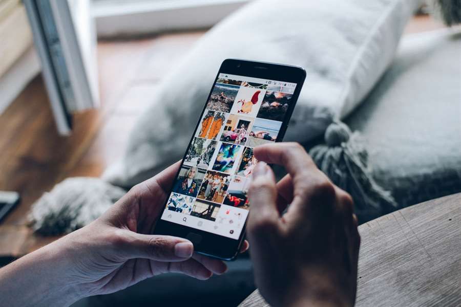 Budweiser é a primeira marca de cerveja a abrir vendas online no Instagram