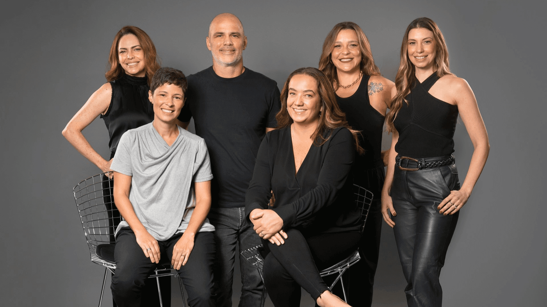 Com novo board executivo, Lew’Lara\TBWA anuncia mudanças estratégicas na liderança