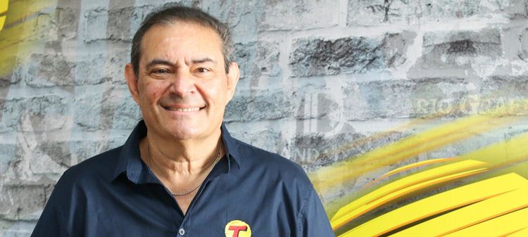 Transamérica usa YouTube para amplificar esporte