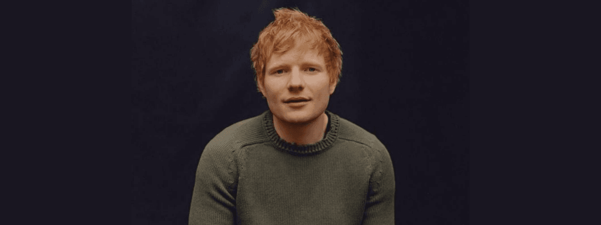 Ed Sheeran: Caso de direitos autorais era sobre honestidade, não dinheiro