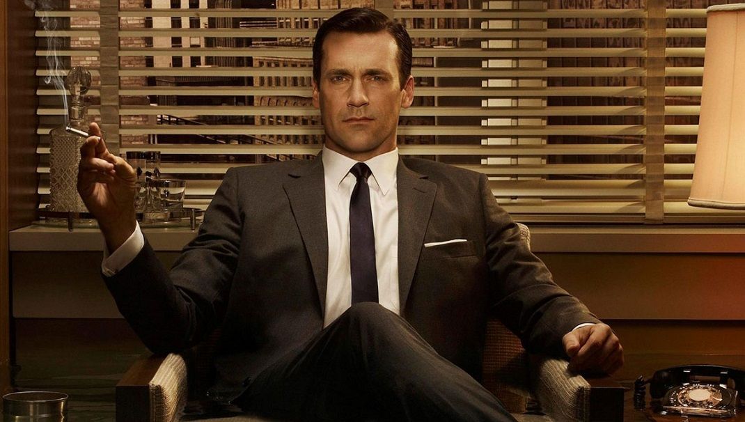 Globoplay: “Mad Men” e “Homeland” estão na íntegra no catálogo