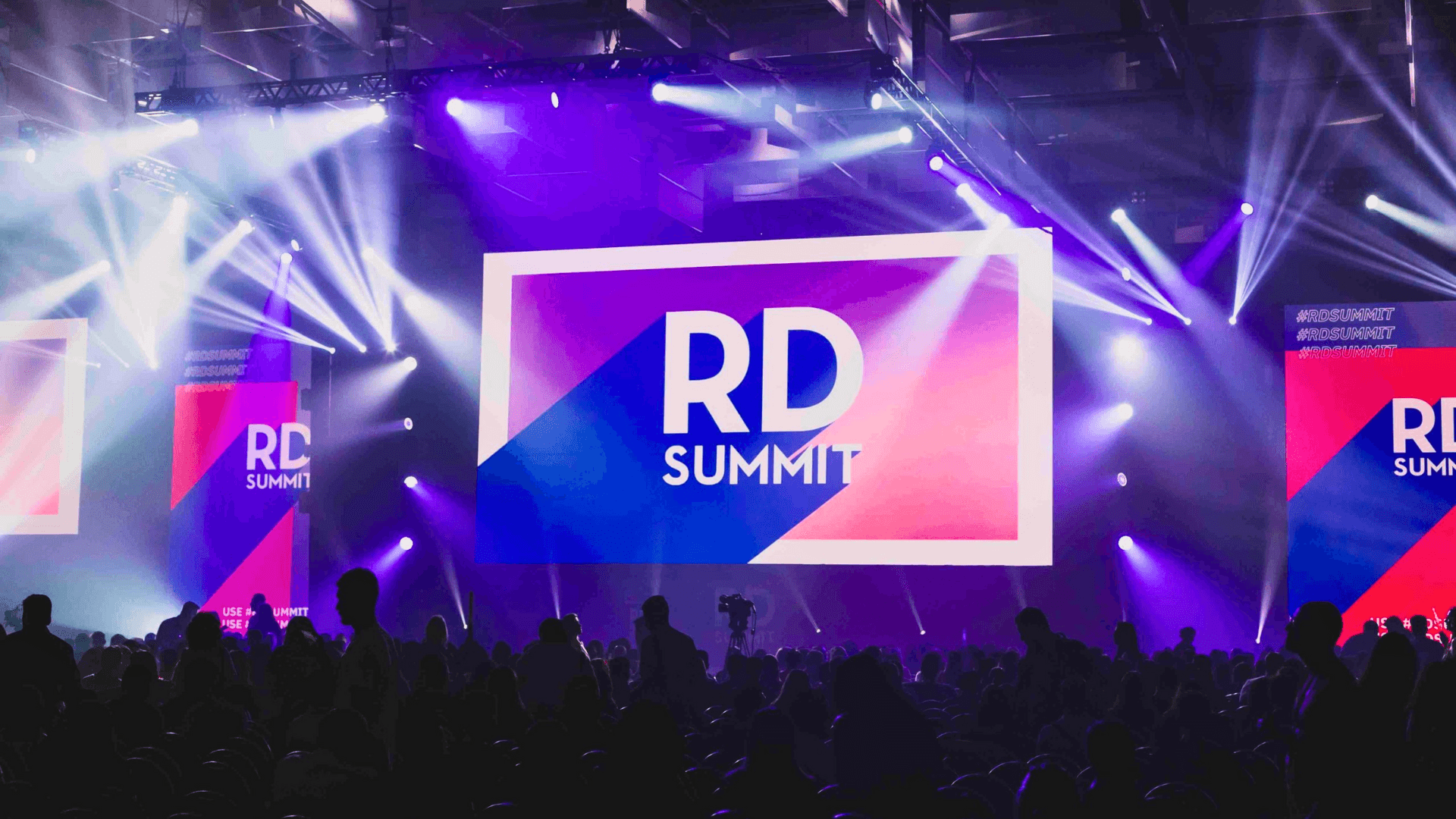Capital paulista se torna o epicentro da inovação com a chegada do RD Summit 2023