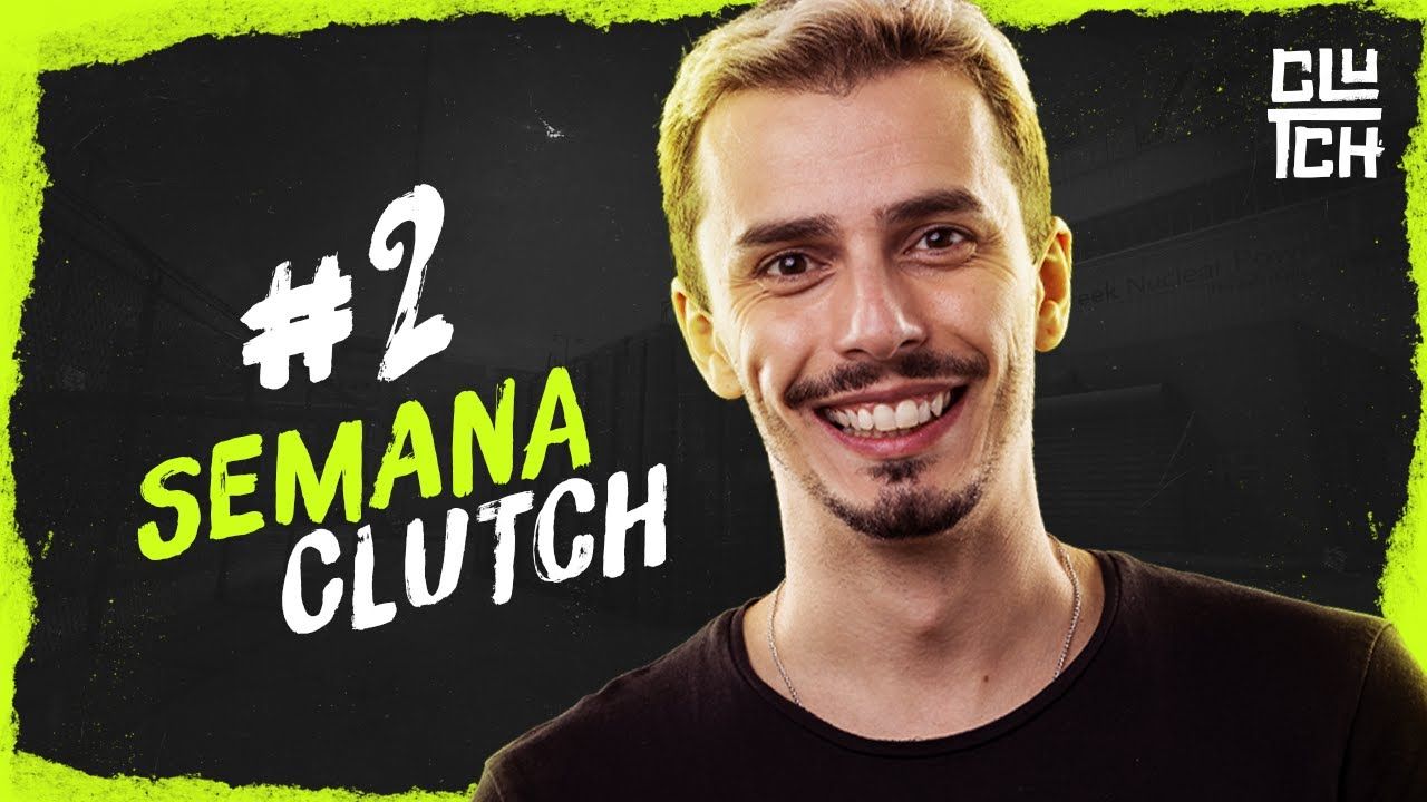 Entenda o CLUTCH: O Campeonato Brasileiro de CS:GO