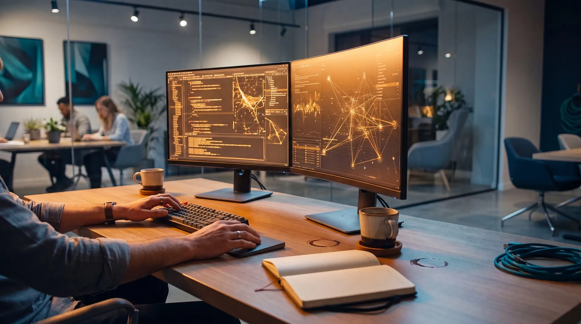 Estudo da Softex expõe os gargalos de capital e talentos que limitam o crescimento do mercado de tecnologia e inovação no Brasil