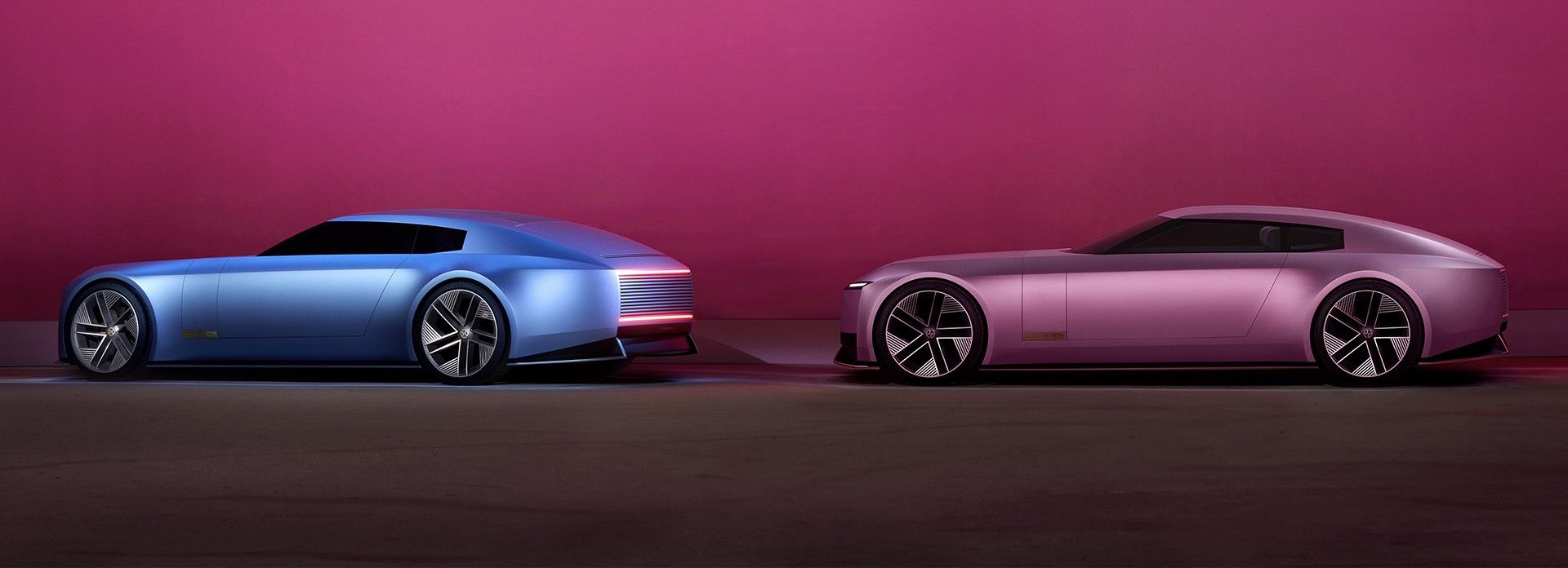 Após Teaser Polêmico, Jaguar Apresenta Type 00