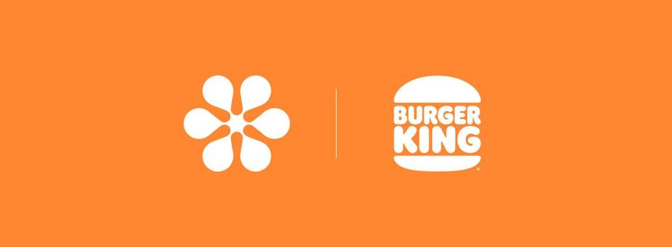 Tátil Design conquista projeto de branding para Burger King