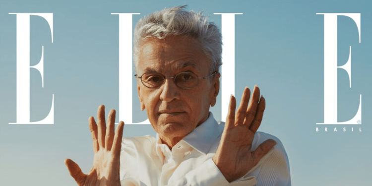 ELLE Brasil: Assinantes agora escolhem a capa que desejam receber