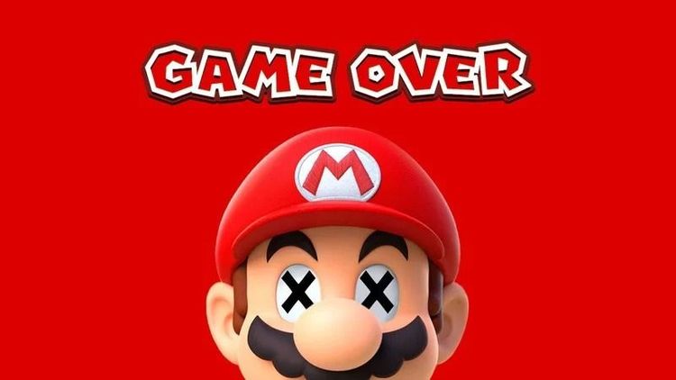 Super Mario vai morrer hoje? Para os fãs da saga, sim!