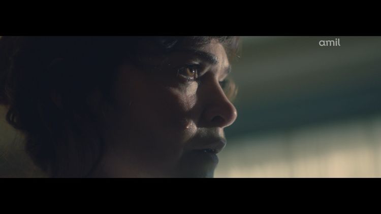 Em campanha emocionante, Amil se preocupa com a Saúde Mental
