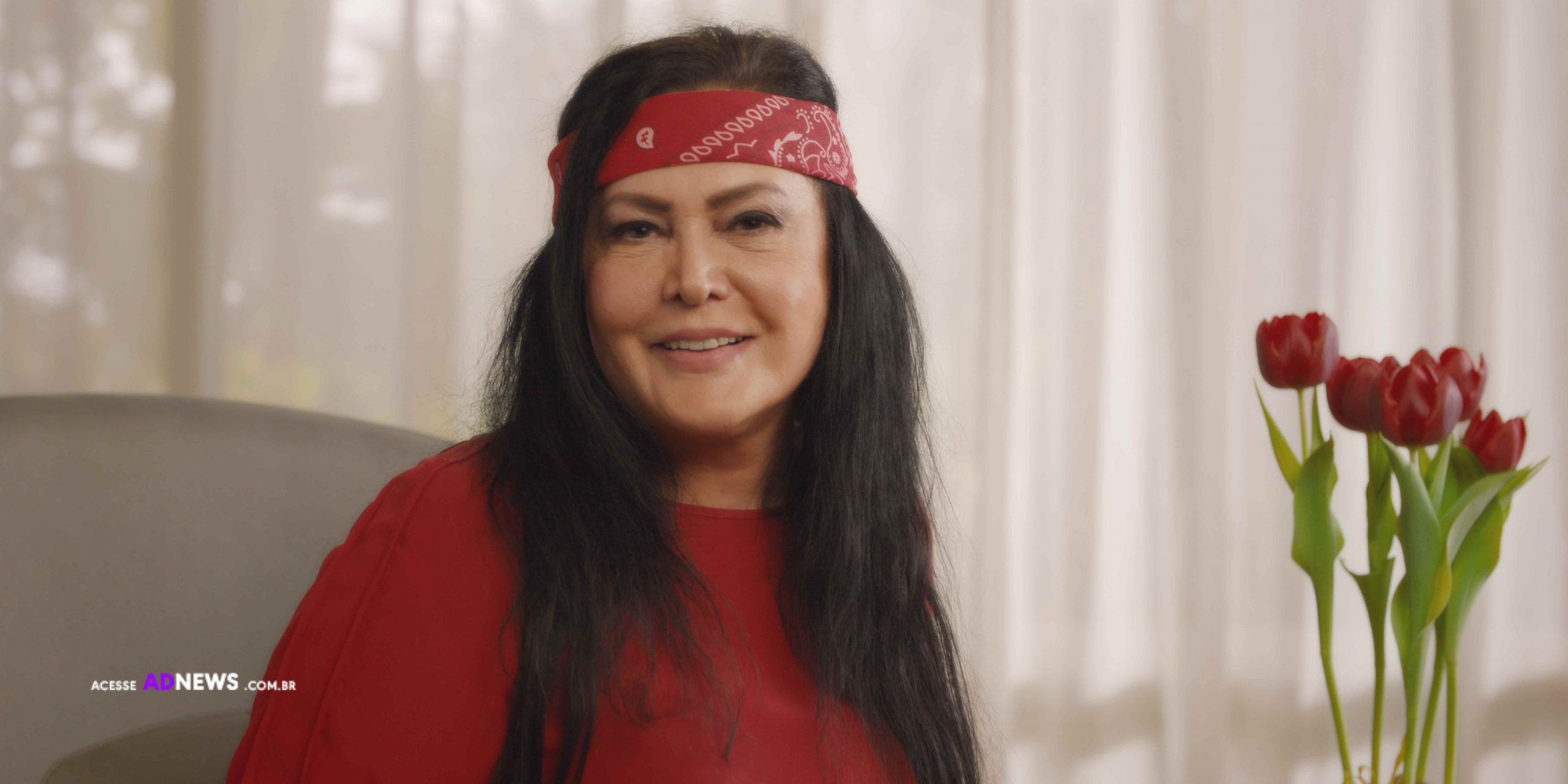 Toda mãe sabe a Méquizice dos filhos, inclusive a Mãe do Fiuk