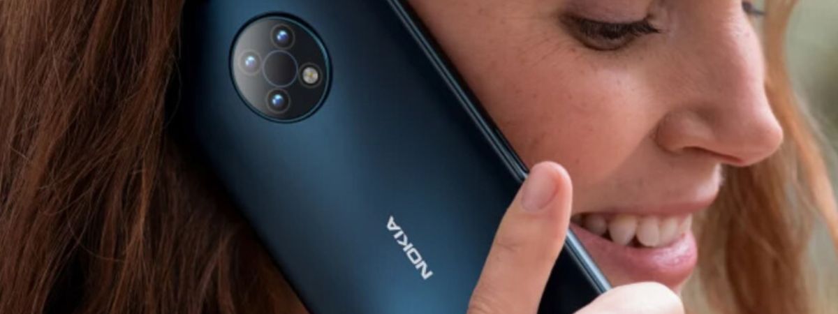Nokia ganha campanha emotiva sobre presença no Brasil