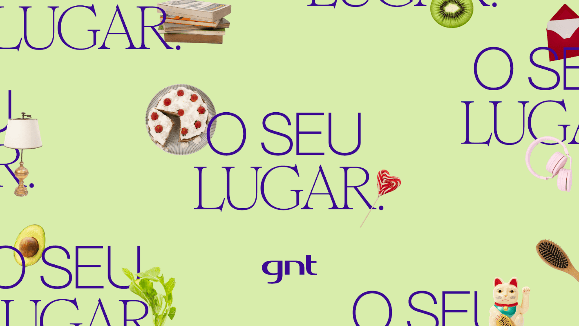 GNT renova identidade visual para reforçar conexão com a mulher contemporânea