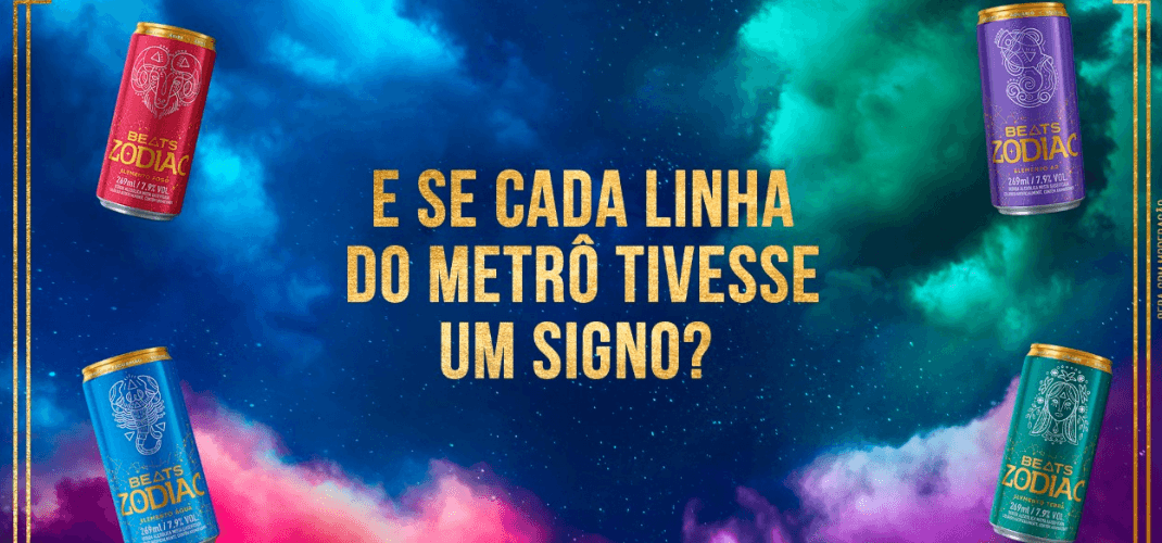 Mapa astral para espaços físicos? Beats mostra o lado místico de Sampa