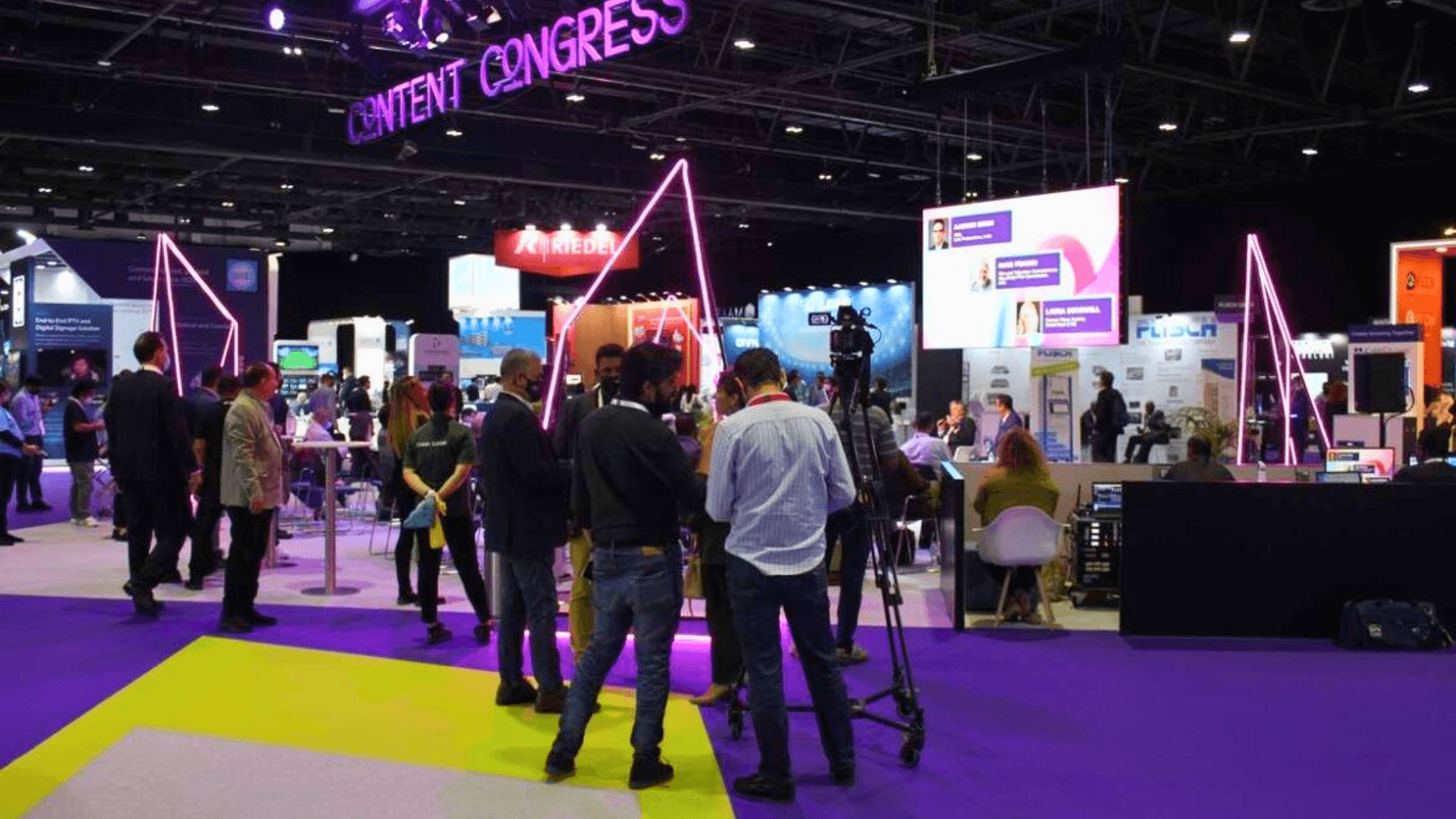TikTok, Google Cloud e mais: descubra as marcas confirmadas no RD Summit 2023