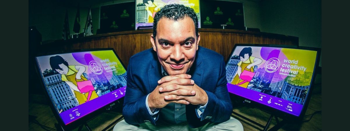 São Paulo vai receber maior festival colaborativo de criatividade do mundo