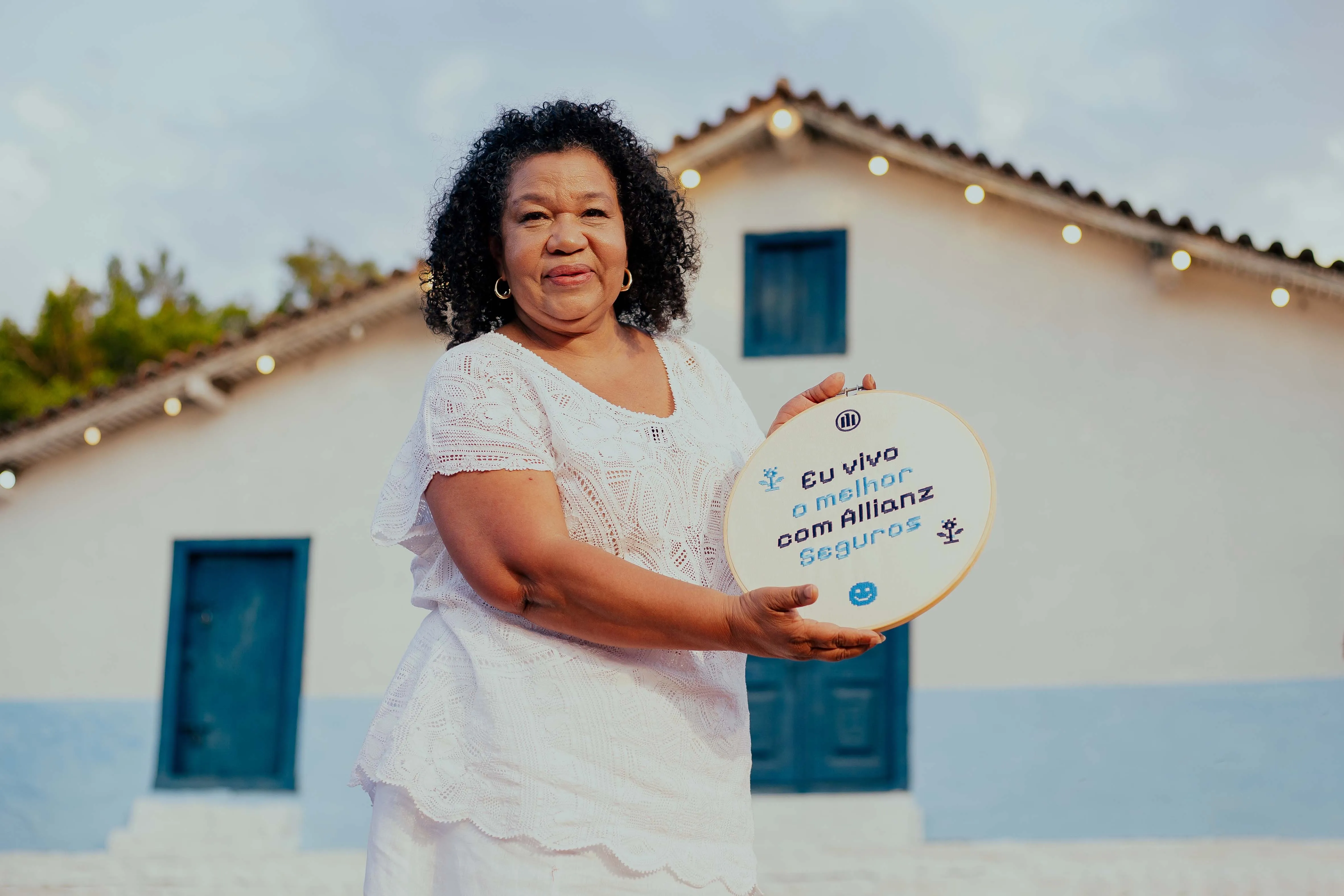 Allianz Seguros lança campanha “Vivendo o Melhor” em formato documental