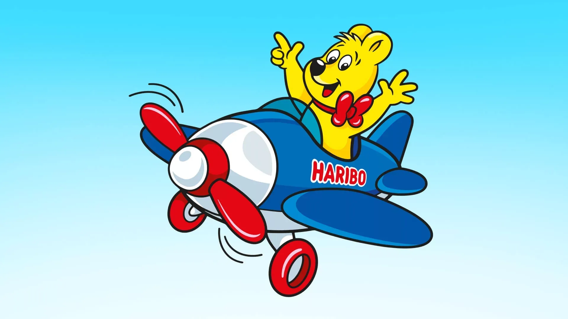 Curiosidades sobre Haribo: um século de doçuras
