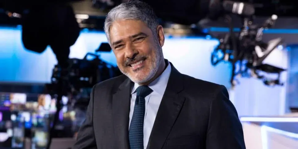 Bonner sai do JN e marcas apostam em humor para conquistar o público