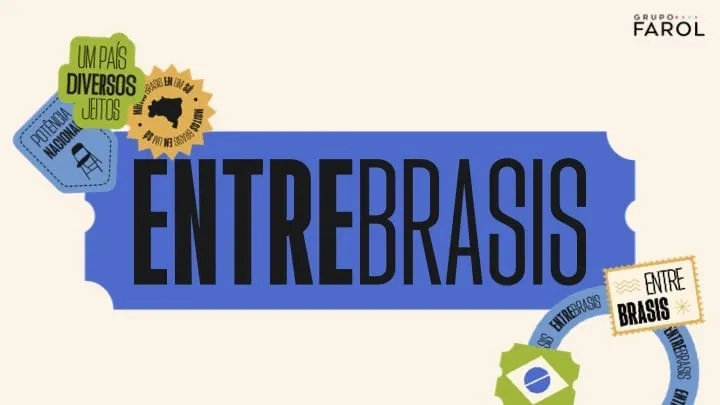 Creators locais geram até 3,5 vezes mais engajamento, aponta pesquisa Entre Brasis