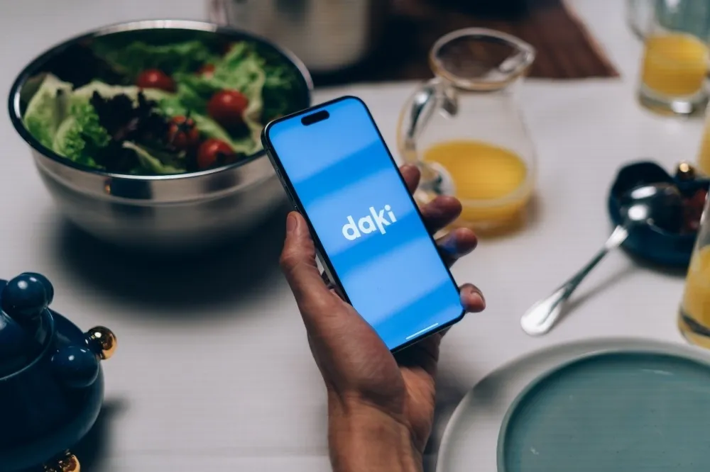 Daki lança campanha de fidelização “Casa Daki” com Electrolux e Marô Antunes
