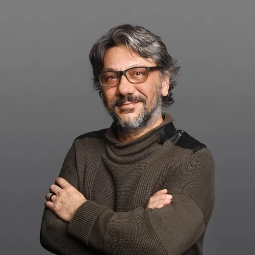 Jornada nas Estrelas, IAs e audácias da pilombeta