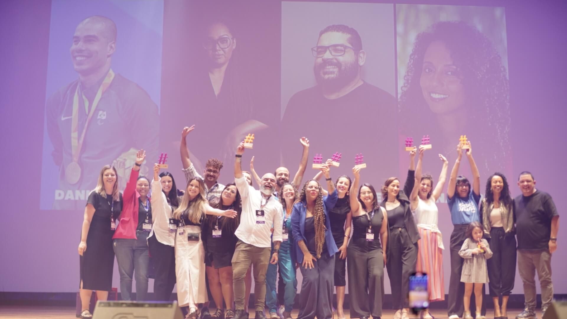 Prêmio Share Social Media abre inscrições para edição de 2024