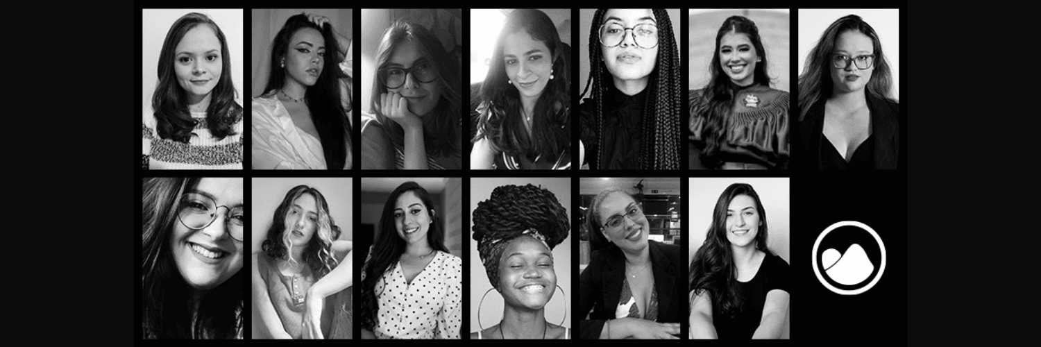 Conheça as mulheres que estão brilhando na agência PDA
