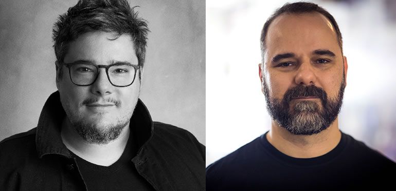 Oliver anuncia novidades na liderança criativa