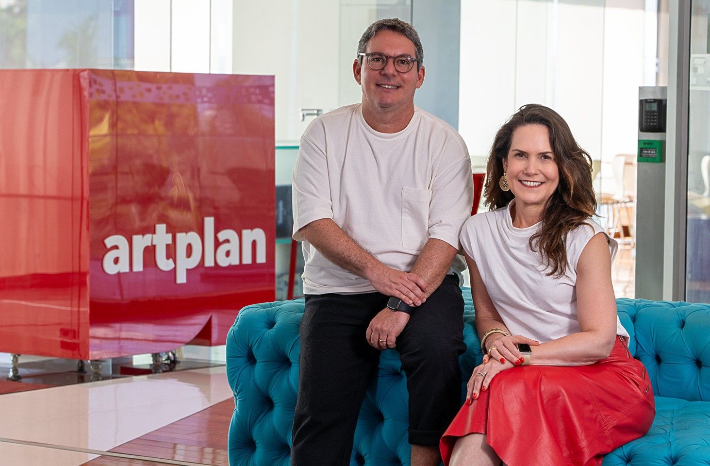 Artplan anuncia novo diretor executivo de Criação