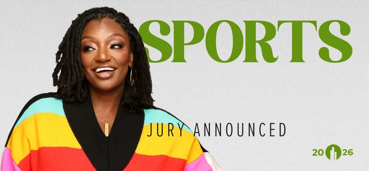 New York Festivals revela Júri Executivo de Esportes para 2026