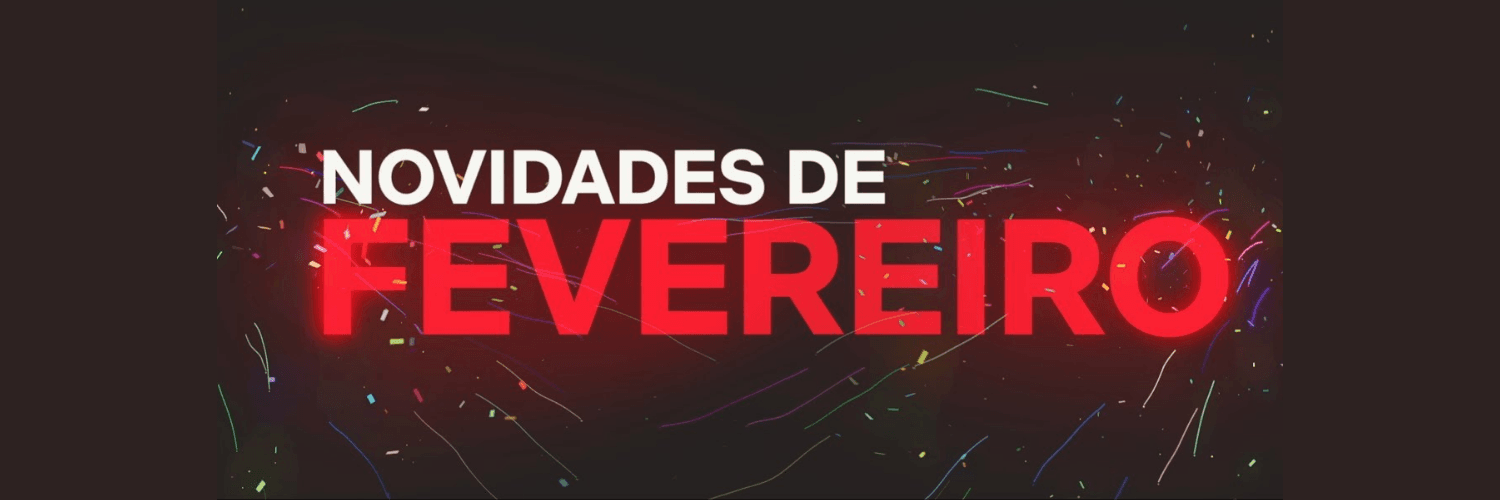 Confira os lançamentos da Netflix em fevereiro