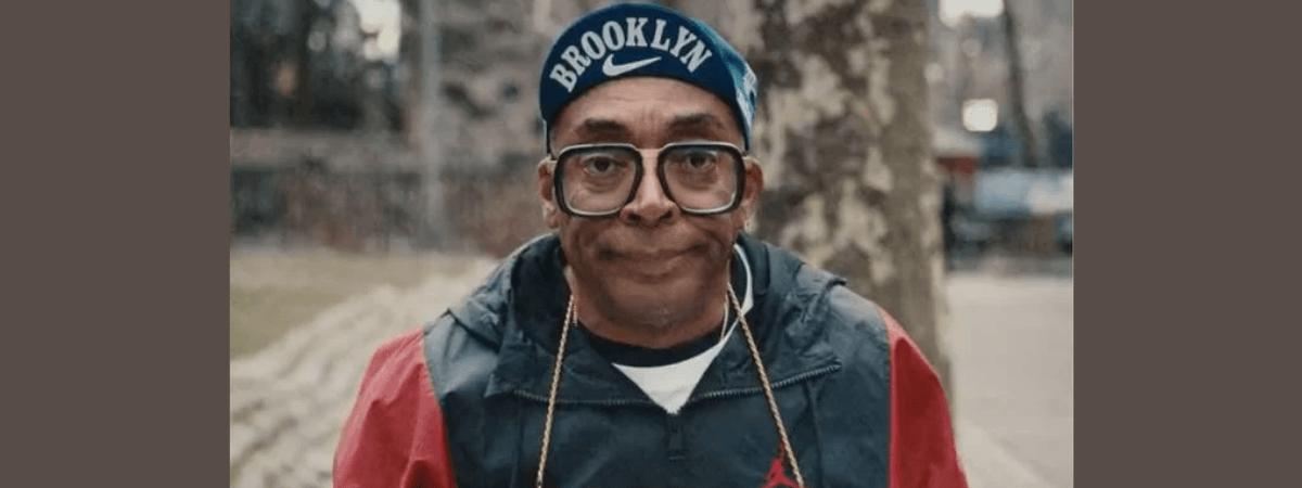 Nike comemora 50 anos e ressuscita campanha clássica de Spike Lee