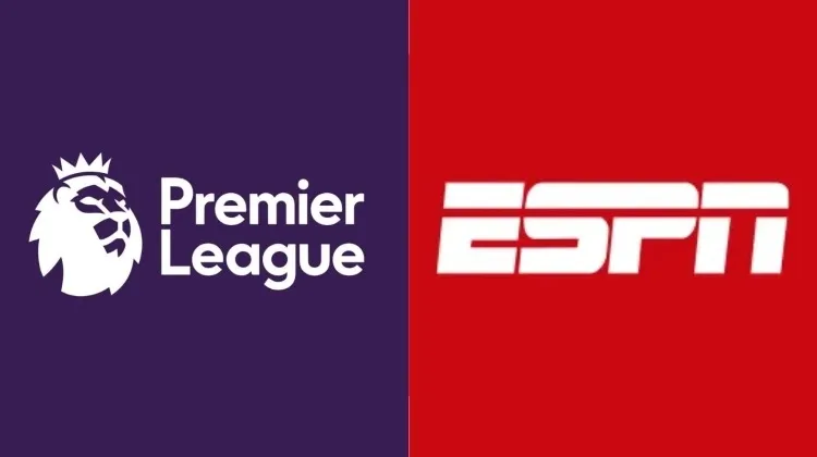 ESPN renova estratégia digital e transmitirá um jogo por rodada da Premier League no YouTube em 2026/27